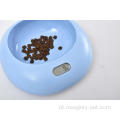 PET Digital Wealing Feeding Bowl